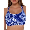thumbnail image 1 of Sunsets Swimwear Tulum Taylor Bralette Top, 1 of 6