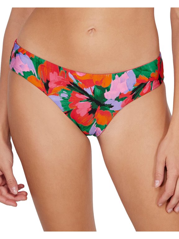 womens  Alana Reversible Hipster Bottom, l
