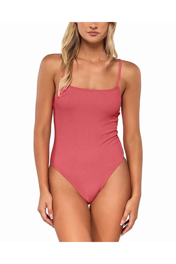 womens Ariel One-Piece, XL