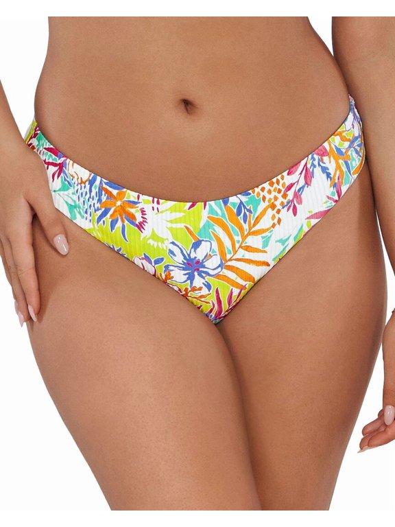 womens  Collins Hipster Bottom, m