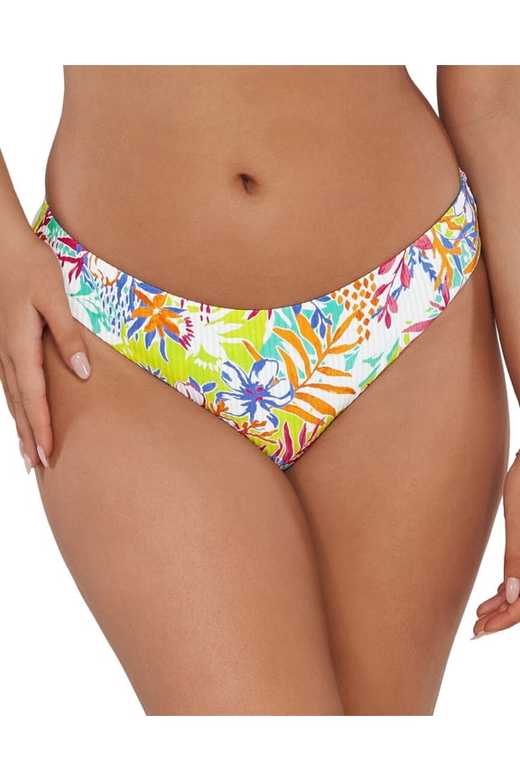womens Collins Hipster Bottom, xs