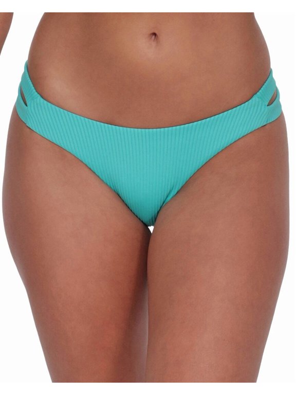 womens  Dora Double Tab Bottom, xs