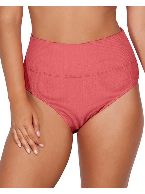 womens  Hannah High Waist Bottom, s