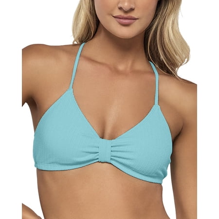 Sunsets womens Indie Bralette, DD