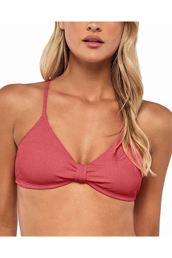 womens Indie Bralette, l