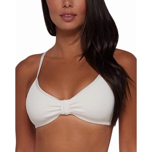 Sunsets womens Indie Bralette, s
