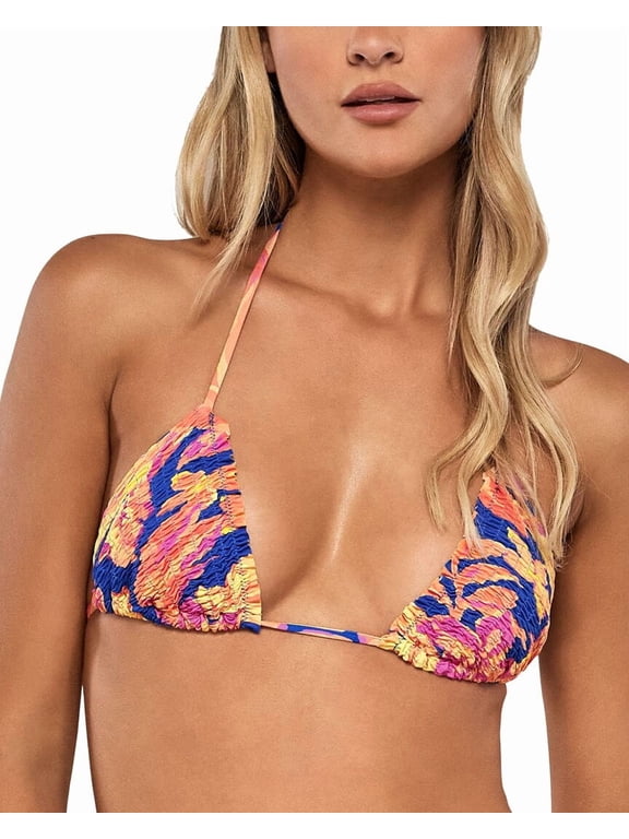 womens Kali Triangle Top, s