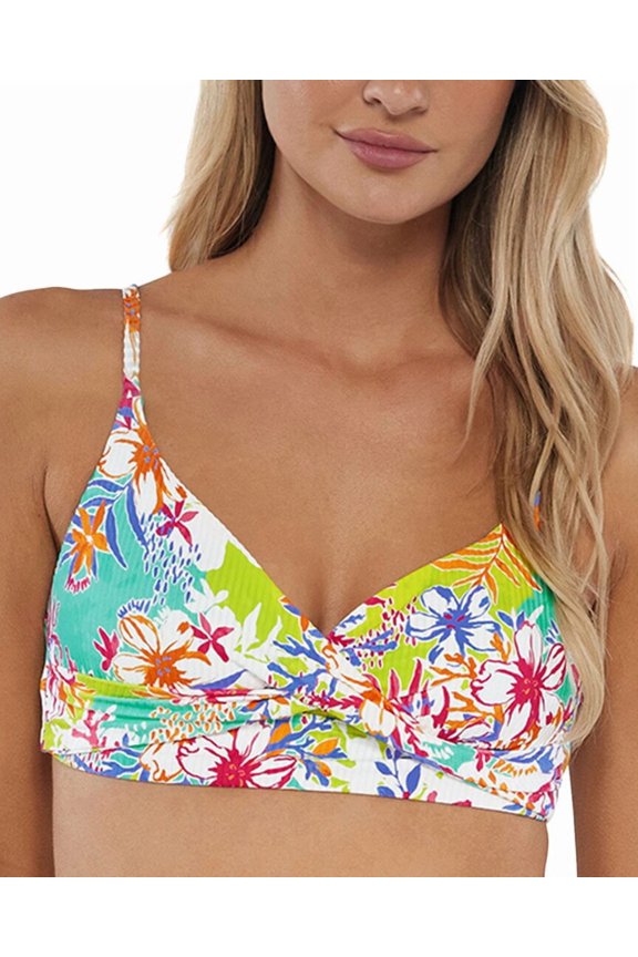 womens Lyla Bralette, e