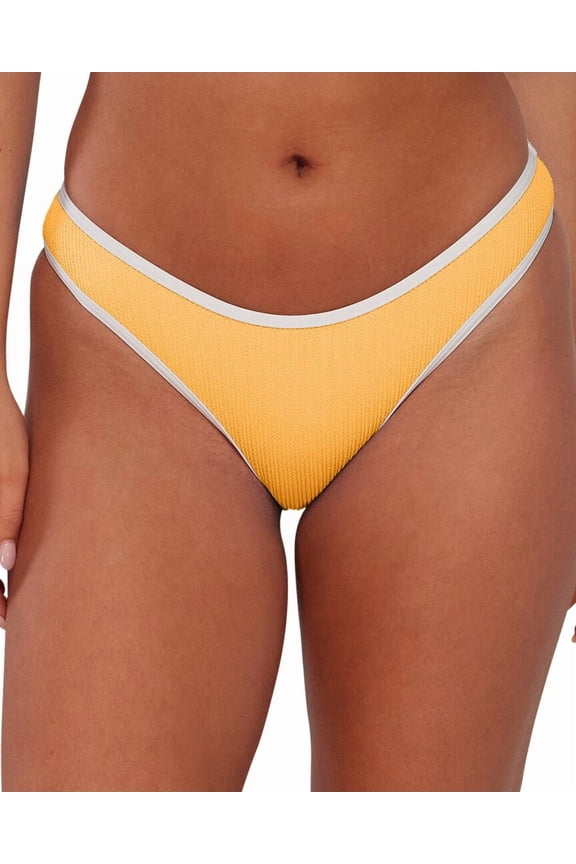 womens  Sandy Scoop Bottom, l