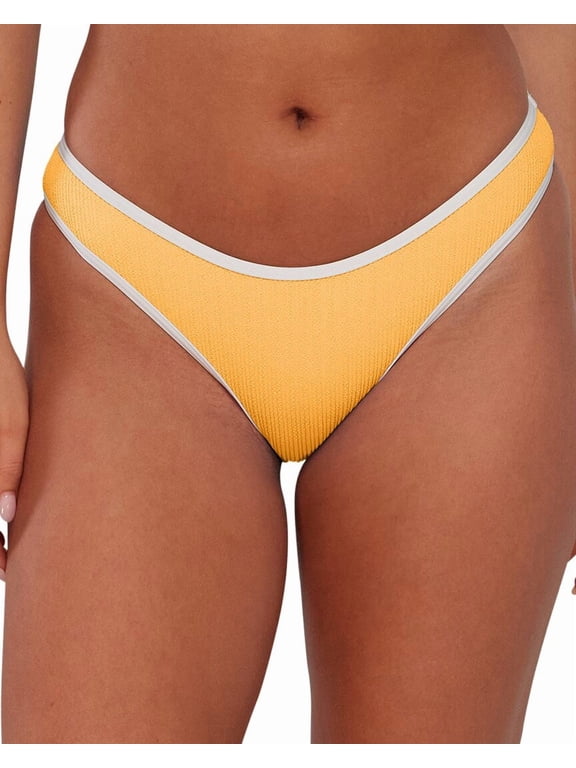 womens  Sandy Scoop Bottom, m