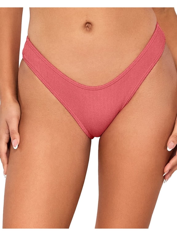 womens  Sandy Scoop Bottom, m