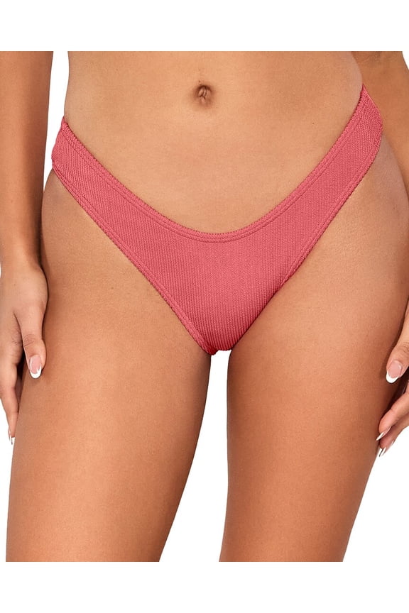womens Sandy Scoop Bottom, xs