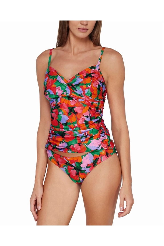 womens  Simone Tankini, l
