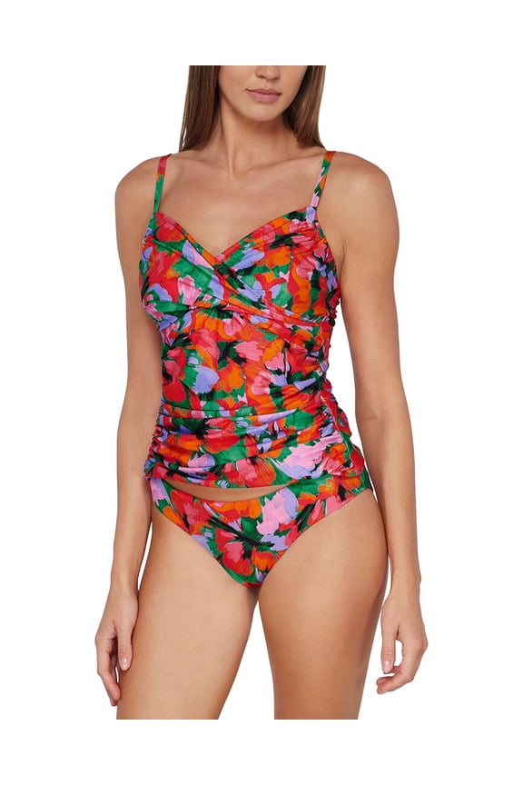 womens Simone Tankini, xs