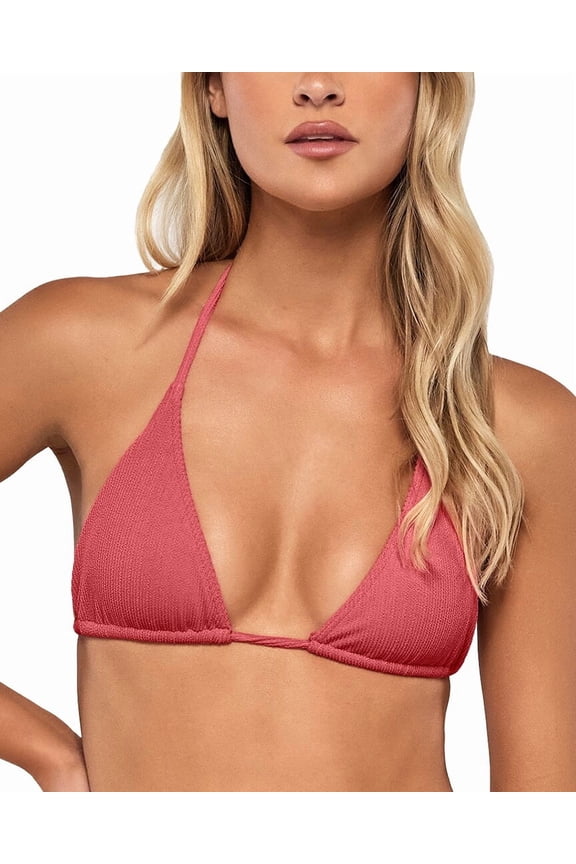 womens  Tiana Triangle, DDD