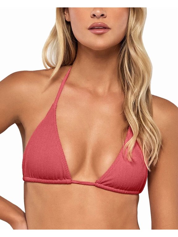 womens  Tiana Triangle, DD