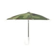 thumbnail image 1 of Sunshade Umbrella Mini Motorcycle Umbrella Toy Umbrella (Camouflage), 1 of 5
