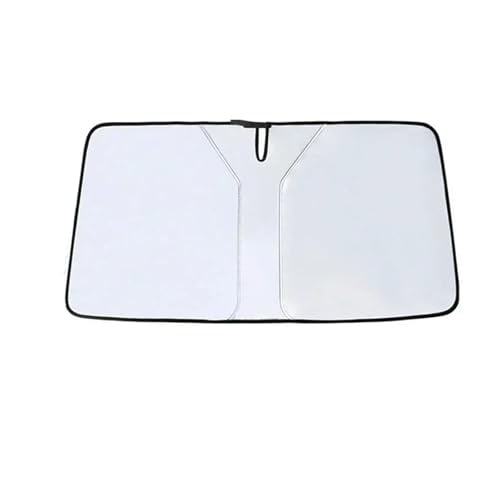 Sunshade for Car Car Windshield Sun Shade Cover Foldable Front Window Visor Blocks UV Refletive Parasol Sunshade Protector