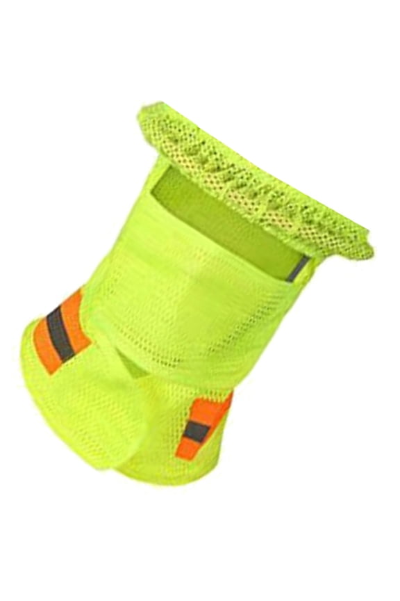 Sunshade for Hard Hats Reflective SunVisor for Construction Use (Hard Hats Not Included) Season Sun Protections