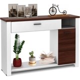 Sunshen Modern Console Table, 48