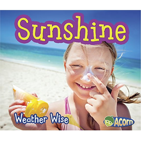 Pre-Owned Sunshine (Paperback) 1484605578 9781484605578