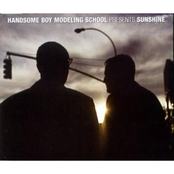 Sunshine (Audiobook)