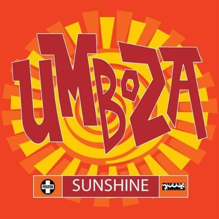 Sunshine (Audiobook)