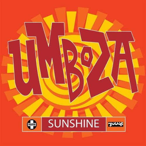 Sunshine (Audiobook)