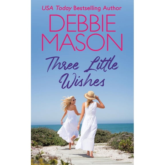 Sunshine Bay Three Little Wishes, Book 2 (Paperback)