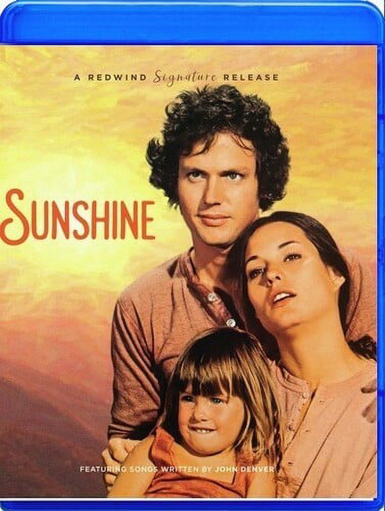 Sunshine (Bluray)