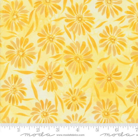 Sunshine Blue Skies Sunshine 39825 11 (1yard)