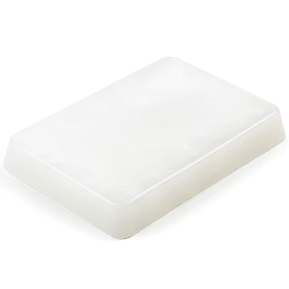 Sunshine Candleworks Candle Molding Wax Block Unscented 5.5 pounds