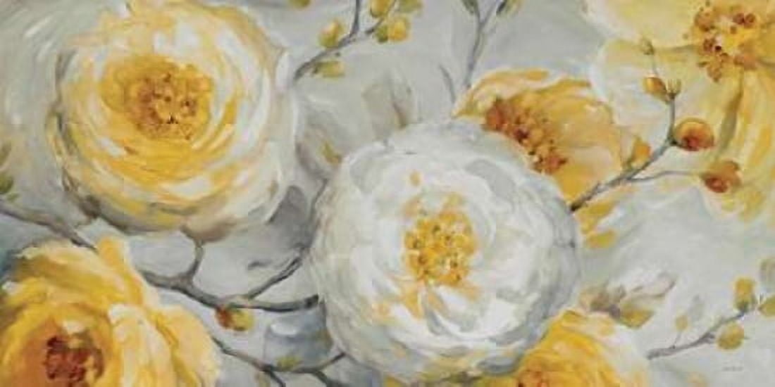 Sunshine Canvas Art - Lisa Audit (24 x 48)