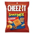 thumbnail image 1 of Sunshine® Cheez-It Baked Snack Mix, Classic Cheese, 4.5 Oz Bag, 6/pack, 1 of 8