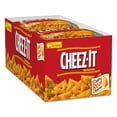 thumbnail image 1 of Sunshine Cheez-It Reduced Fat Baked Snack Crackers, 1.5 oz, (Pack of 60), 1 of 2