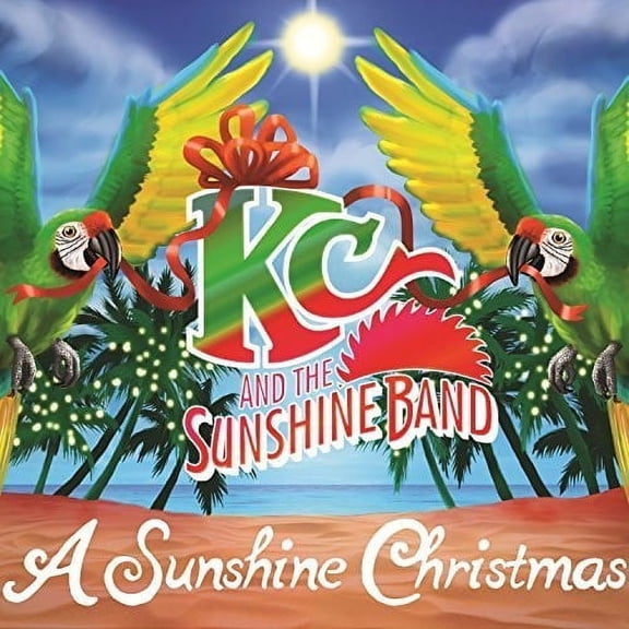 Sunshine Christmas