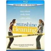 Sunshine Cleaning Blu-ray