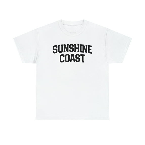 Sunshine Coast Australia Moving Away Shirt, Gifts, Tshirt, Tee