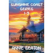Sunshine Coast Books 1-3, Paperback