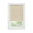 thumbnail image 1 of Sunshine Cordless 1" Light Filtering Mini Blind 24x64 - Alabaster, 1 of 3