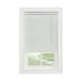 thumbnail image 1 of Sunshine Cordless 1" Light Filtering Mini Blind 45x25 - White, 1 of 3