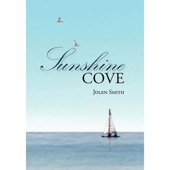 Sunshine Cove, (Hardcover)