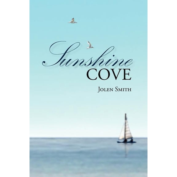 Sunshine Cove, (Paperback)