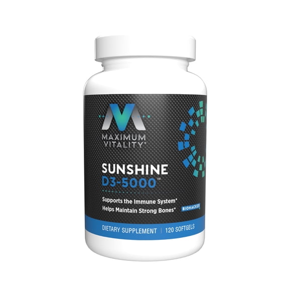 Sunshine D3-5000
