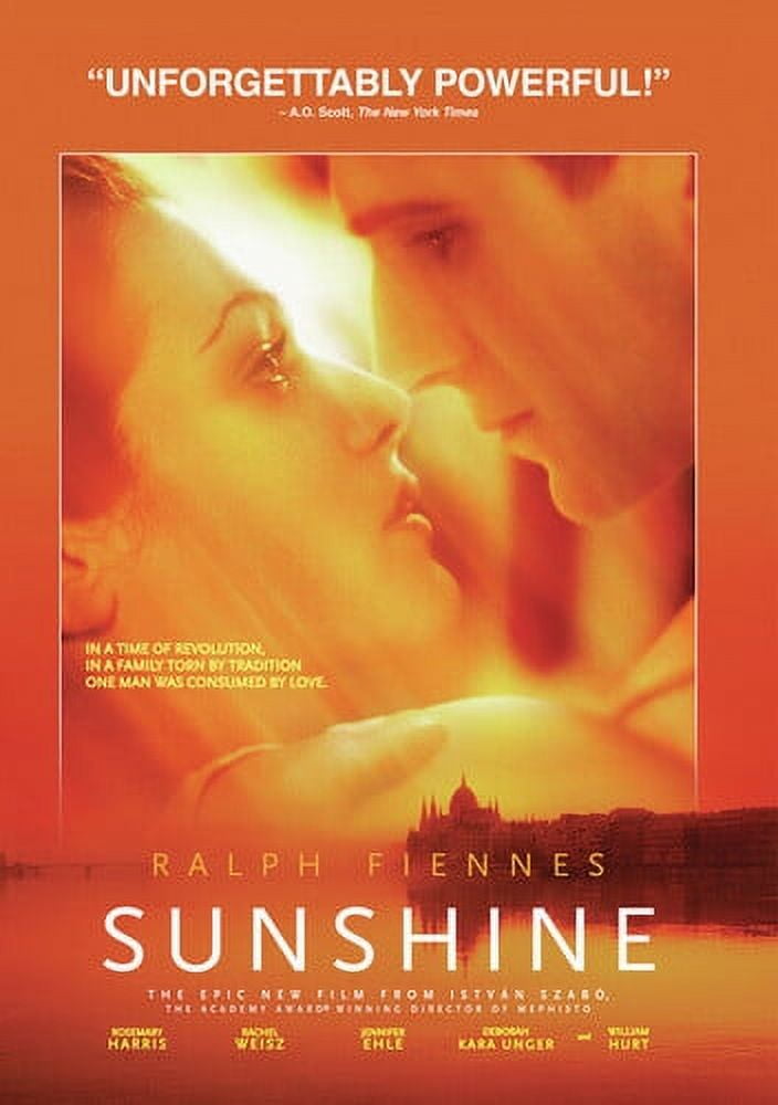 Sunshine (DVD), Paramount, Drama - Walmart.com