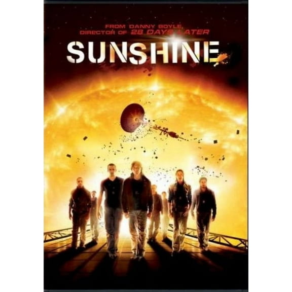 Pre-Owned Sunshine (DVD)