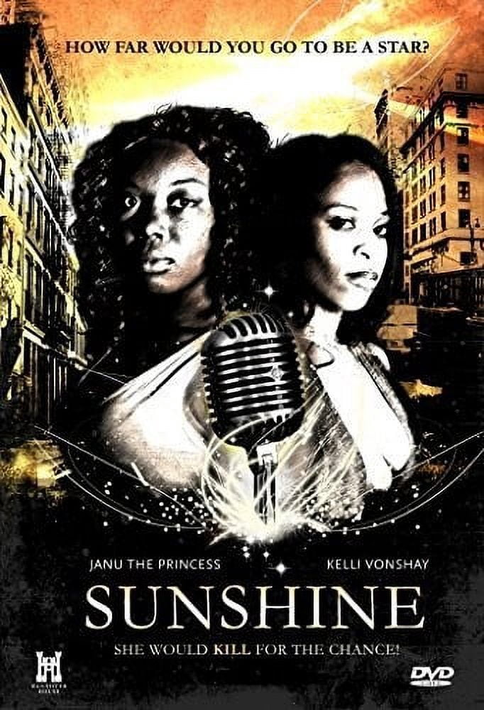 Sunshine (DVD) - Walmart.com