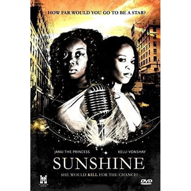 Sunshine (DVD) - Walmart.com