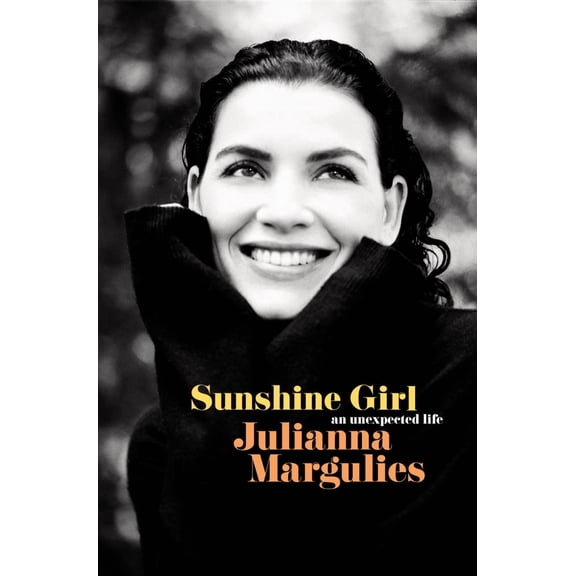 Sunshine Girl