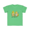 thumbnail image 1 of Sunshine Gnomes Beautiful Summerish Kids Regular Fit Tee, 1 of 2